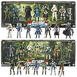 G.I. Joe Resolute Exclusive Action Figures SetIMAGE