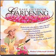Easy Outdoor Gardening