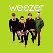 Weezer (The Green Album)