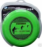 Wham-O 140g All Sports Frisbee Disc - Aquamarine