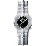 Tag Heuer Alter Ego Black Dial Ladies Watch WP1310.BA0750