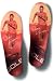 SOLE Dean Karnazes DK Response Orthotic Insoles - Men's 11
