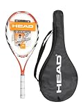 Head Ti.Radical Pro Murray Tennis Racket L3