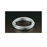 CL20560 5.0mm ｘ30ｍ （ステンレス製） ワイヤーロープ