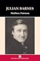 Julian Barnes (Writers and their Work)
