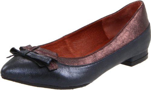 Sachelle Women's Anchor Ballet Flat