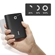 ANKER Astro3 第2世代 12000mAh 高性能 大容量 モバイルバッテリー 3USBポート同時充電 iPhone5S 5C 5 4S / iPad Air / iPod / Galaxy / Xepria / Android / 各種スマホ / Wi-Fiルータ等対応 (日本語説明書付き)Astro3 (2gen)