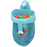 Brica Super Scoop Bath Toy Organizer ~ Brica