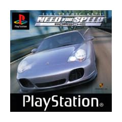 Need for Speed: Porsche