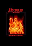 Hybris: LOrigine - Manuale Base (Italian Edition)
