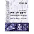 Tuning-Tipps. Teil 2: Tuningpraxis am 4-Takt-Motor