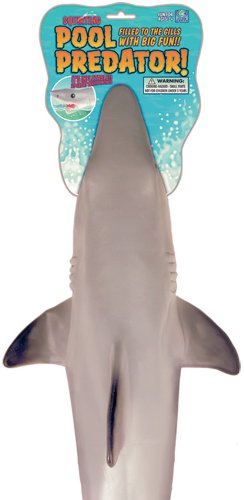 Play Visions Great White Shark Pool Predator Play Visions Great White Shark Pool Predator