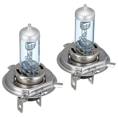 LAS 13390 White Power Light 12V 60/55W P43T H4
