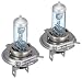 Produkt-Bild: LAS 13390 White Power Light 12V 60/55W P43T H4