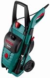 Bosch Aquatak Clic 135 Pressure Washer (135 Bar)