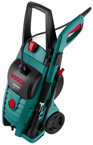 Bosch Aquatak Clic 135 Pressure Washer (135 Bar)
