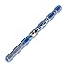 Pilot VBall Liquid Ink Stick Rolling Ball Pens, Fine Point, Blue Ink, Dozen Box (35113)