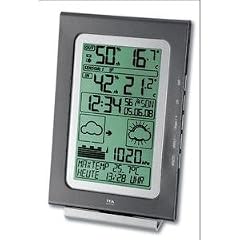 TFA 35.1070 Funkwetterstation Smart