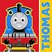 Thomas The Tank Lunch Napkins 16ct