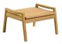 Oxford Garden Siena Shorea Ottoman