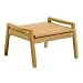 Oxford Garden Siena Shorea Ottoman