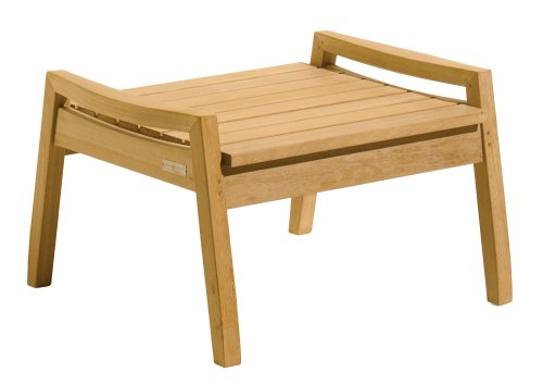 Oxford Garden Siena Shorea Ottoman