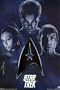 Star Trek Crew Science Fiction Movie 22x34 POSTER Poster Print, 22x34
