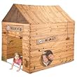 Pacific Play Tents Club House Tent