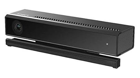 Microsoft Kinect for Windows V2