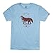Element Men's Fox Short Sleeve T Shirt