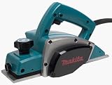 Makita N1900B 3-1/4 Planer Kit
