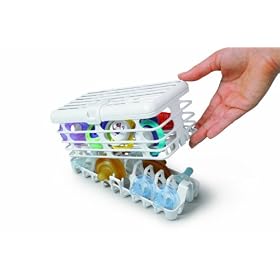 Prince Lionheart Infant Dishwasher Basket