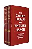 The Oxford library of English usage