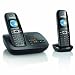 Gigaset C595 Twin DECT Telephone