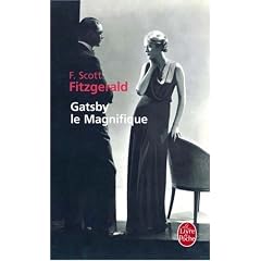 Gatsby le magnifique