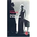 Gatsby le magnifique