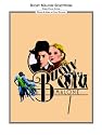 Bugsy Malone Vocal Selections: Song Book Piano, Vocal, Guitar