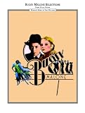 Bugsy Malone Vocal Selections: Song Book Piano, Vocal, Guitar