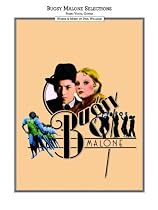 Bugsy Malone Vocal Selections: Song Book Piano, Vocal, Guitar