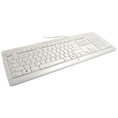 Cherry eVolution STREAM XT Corded MultiMedia Keyboard Tastatur USB 104 Tasten beige