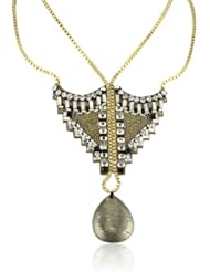 Ranjana Khan The Apus Necklace