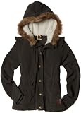 Roxy Kids Girls 7 16 Rocker Dreams Hoodie, Military Green, Large Roxy Kids Girls 7 16 Rocker Dreams Hoodie, Military Green, Large