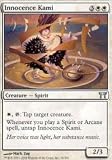 Magic: the Gathering - Innocence Kami - Champions of Kamigawa