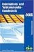de Jahrbuch 2006. Informations- und Telekommunikationstechnik. Mit de-Zeitplaner 2006