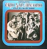 Trio San Antonio / West Side!