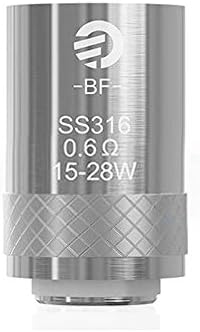 Authentic AIO Replacement Coil 0.6ohm