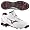 White/Maroon : D-Width