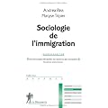 Sociologie de l'immigration