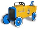 Tow Truck 1932 Roadster Pedal Car