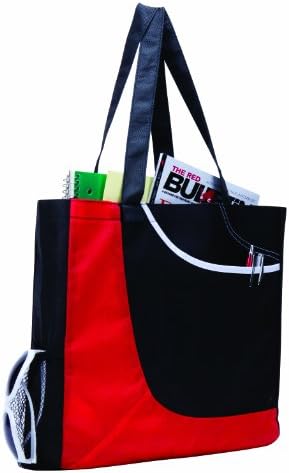 Grocery Non-woven / Poly Shopping Tote